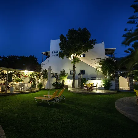 Angie's Appartamento