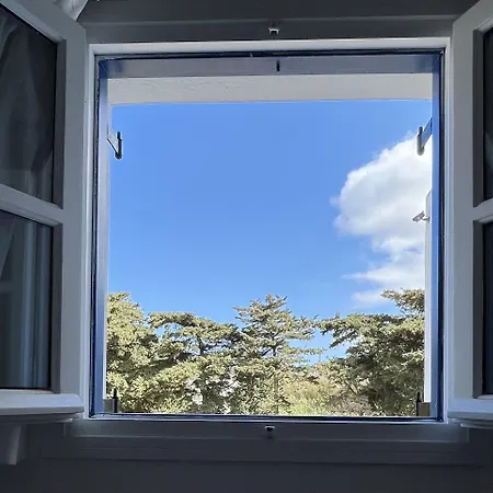 安吉一室公寓 *