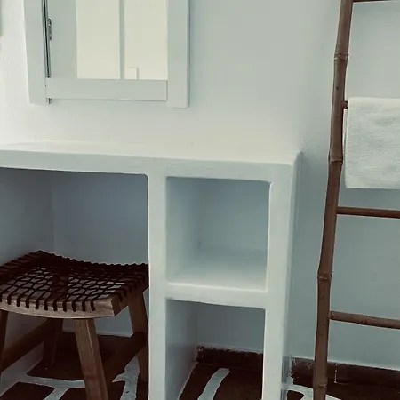 安吉一室公寓 *