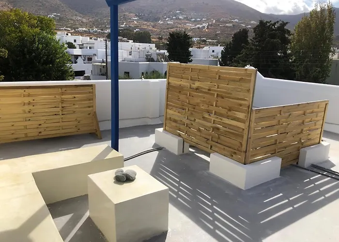 Angie's Appartamento *