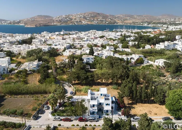 Appartamento Angie's *