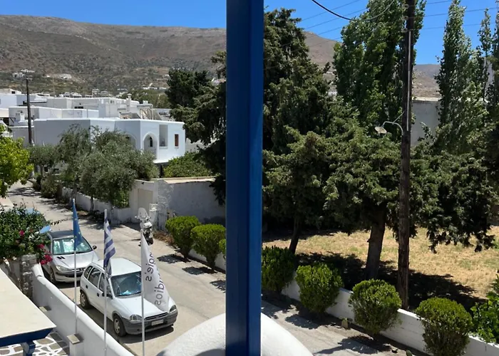 Appartamento Angie's Paro