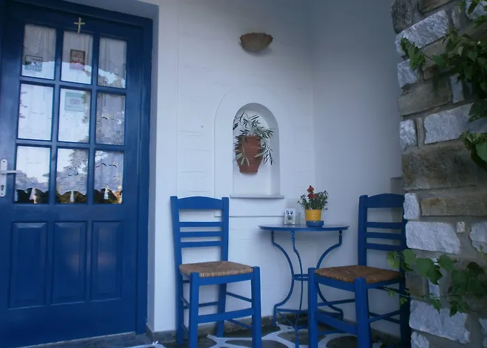 Angie's Appartamento Paro