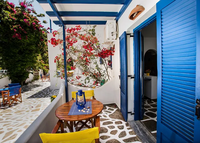 Angie's Appartamento