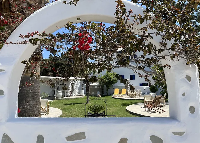 Appartamento Angie's