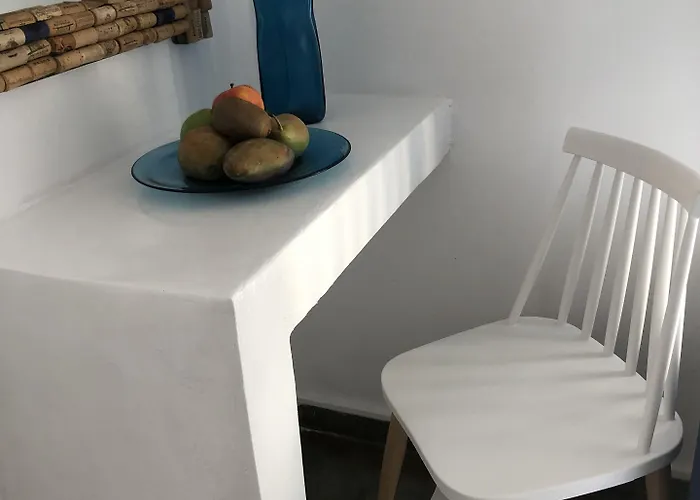 Angie's Appartamento *