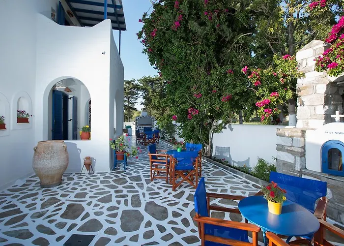 Appartamento Angie's Paro