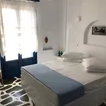 Angie's * Páros