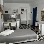 Appartement Angie's *