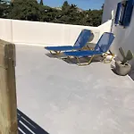 Angie's * Páros
