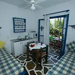 Angie's * Páros