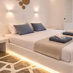 Appartement Angie's Páros