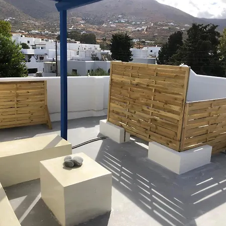 Angie's Apartamento *