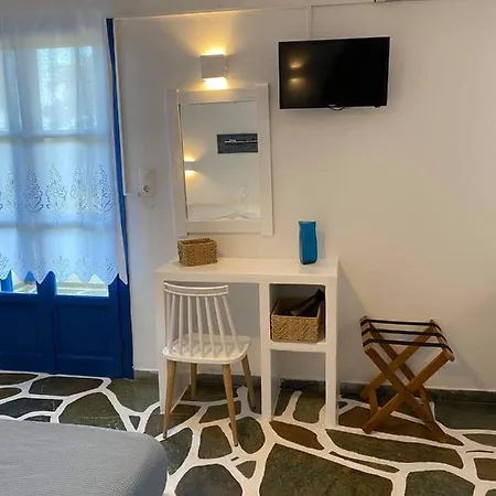 Angie's Apartment