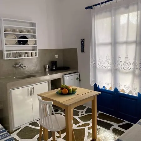 Angie's Apartment