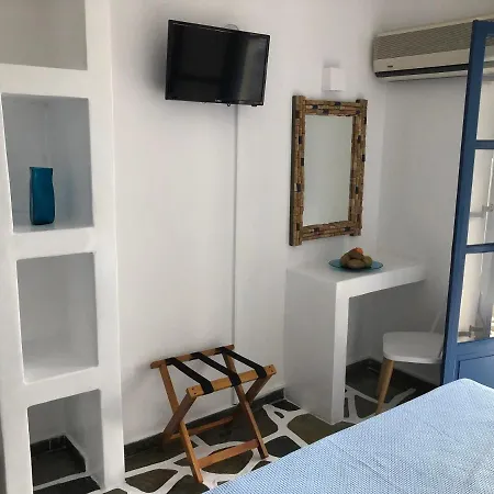 Apartamento Angie's