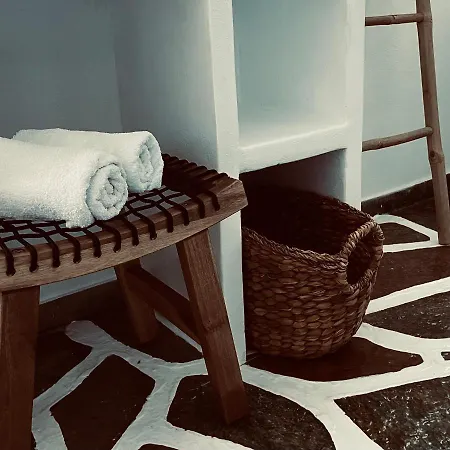 Angie's * Páros