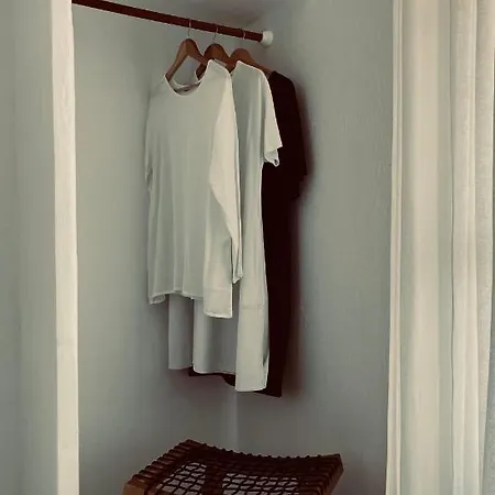 Angie's Parikia (Paros)