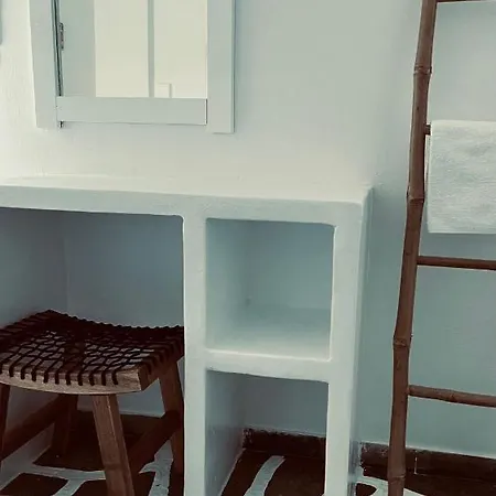 Angie's Apartamento *