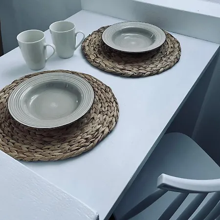 Angie's Apartment *