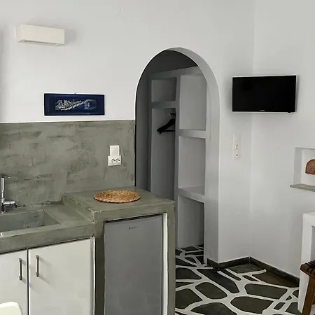 Apartamento Angie's