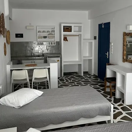 Apartamento Angie's *