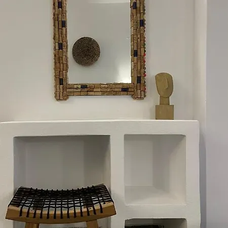 Apartment Angie's