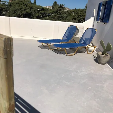 Angie's * Parikia (Paros)
