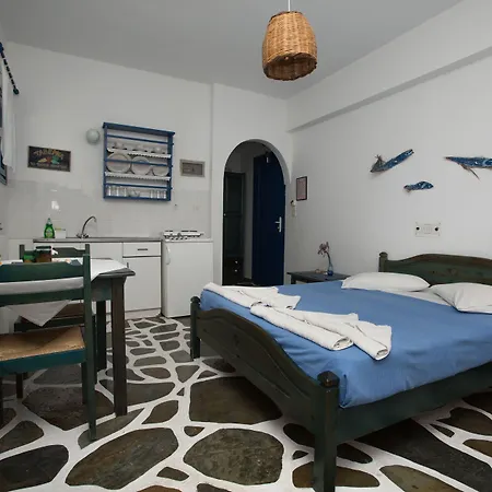 Apartamento Angie's