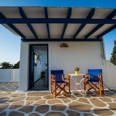 Apartment Angie's Parikia (Paros)