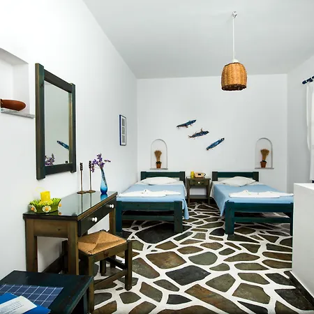 Angie's Apartamento *