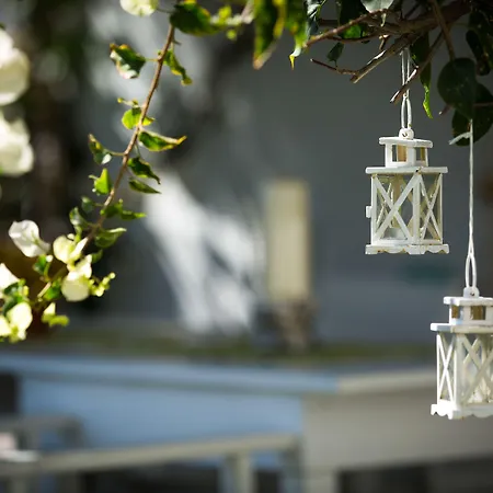 아파트 Angie's Páros