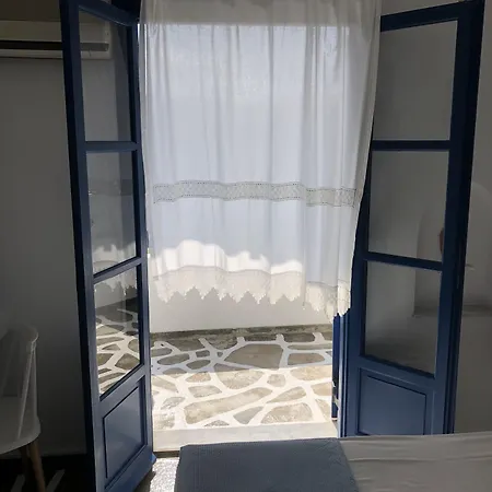 Angie's Parikia (Paros)