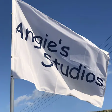 아파트 Angie's