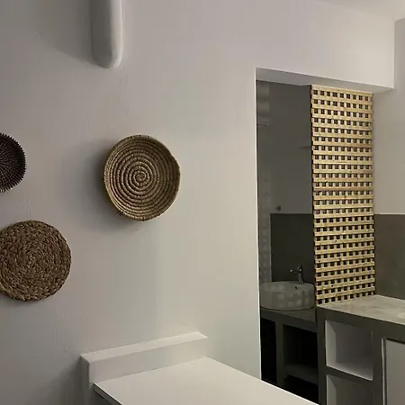 Apartment Angie's Páros