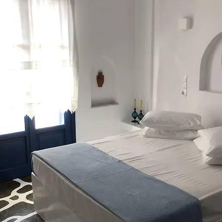 Apartment Angie's *