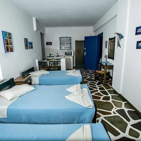 Apartment Angie's