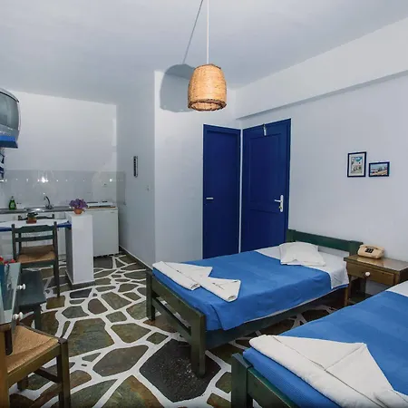 Angie's Apartment