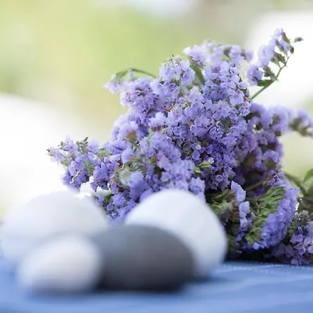 Angie's * Parikia (Paros)