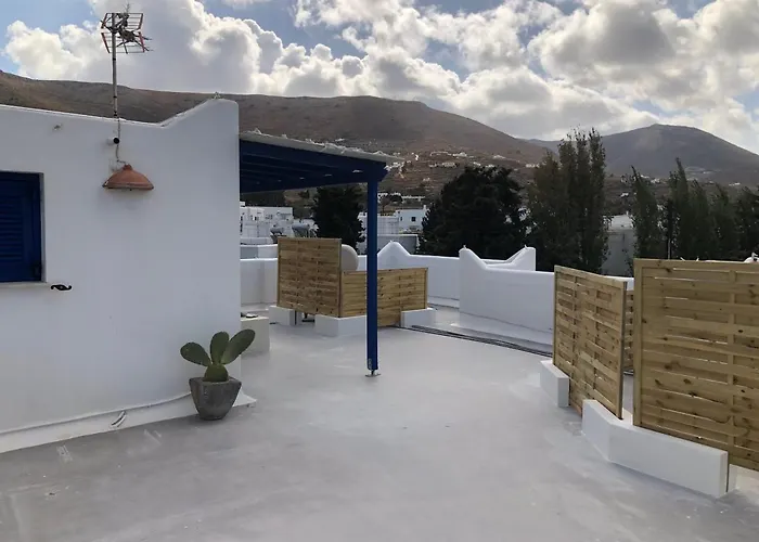 Апартаменты Angie's *