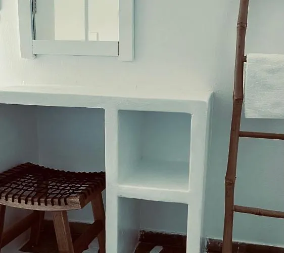 Angie's Appartement *