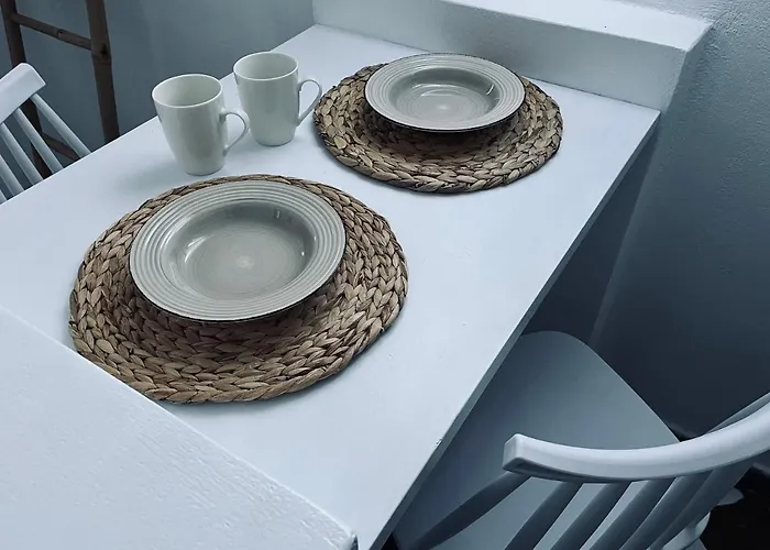 Angie's Appartement *