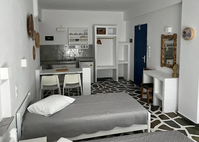 Апартаменты Angie's *