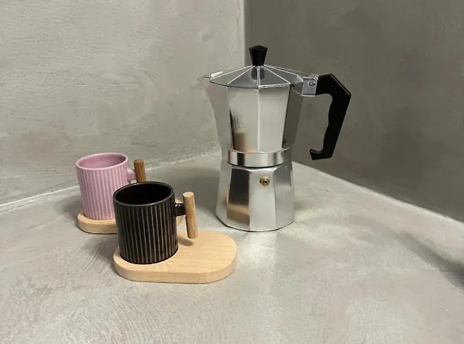 Angie's Апартаменты *