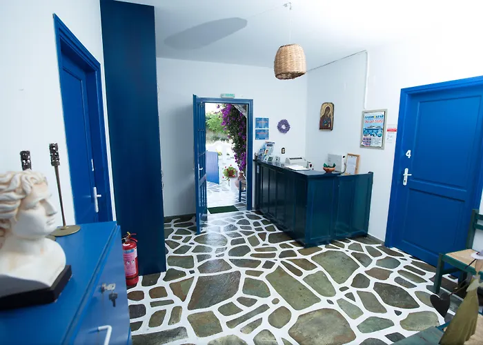 Angie's * باروس