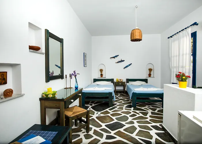 Angie's Appartement *