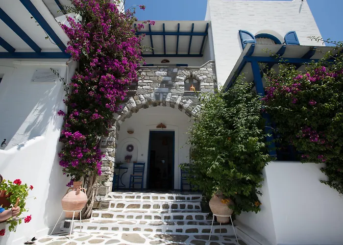 Appartement Angie's *