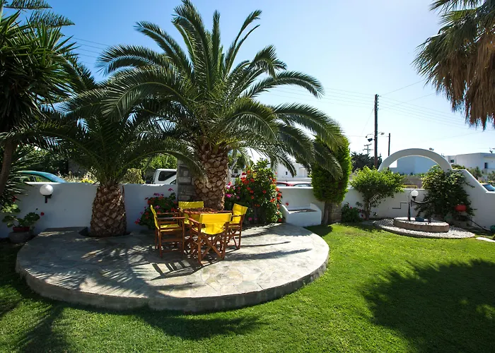 Angie's Appartement *