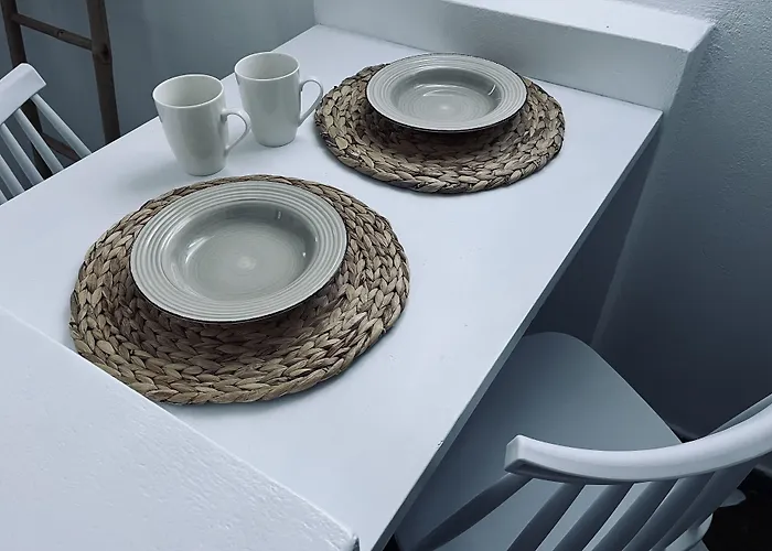 Angie's Appartement *