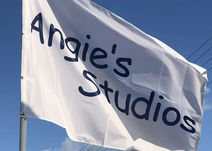 Апартаменты Angie's